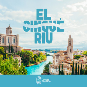 Anar al Spotify de El Cinquè Riu